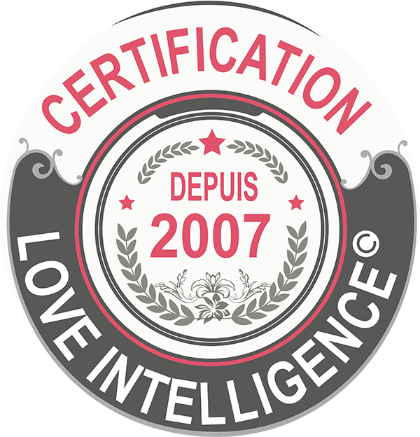 Certification Love Intelligence